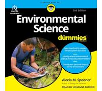 Environmental Science for Dummies, 2nd Edition