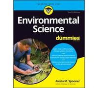 Environmental Science For Dummies by Alecia M. Seattle Central College Spooner Alecia M. Seattle Central College Spooner (Auteur)