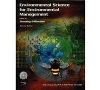Environmental Science for Environmental Management Timothy O'Riordan (Auteur)
