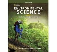 Environmental Science: Sustaining Your World Update, 2nd Student Edition