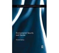Environmental Security And Gender