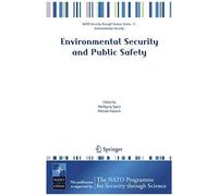 Environmental Security And Public Safety