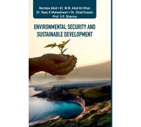 Environmental Security And Sustainable Development