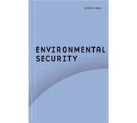 Environmental Security by Simon Dalby Simon Dalby (Auteur)