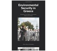 Environmental Security In Greece