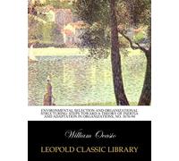 Environmental selection and organizational structuring: steps toward a theory of inertia and adaptation in organizations, No. 3676-94