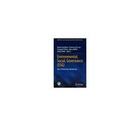 Environmental, Social, Governance (Esg)