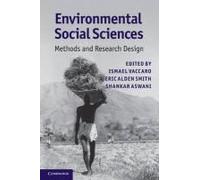 Environmental Social Sciences