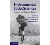 Environmental Social Sciences Vaccaro, Ismael (Auteur)