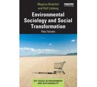 Environmental Sociology And Social Transformation