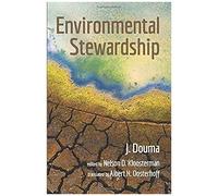 Environmental Stewardship