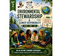 Environmental Stewardship & Climate Responsibility