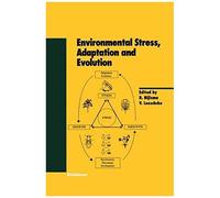 Environmental Stress, Adaptation And Evolution