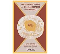 Environmental Stress And Cellular Response In Arthropods