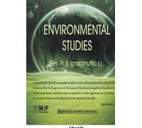 Environmental Studies