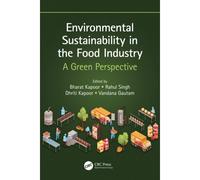 Environmental Sustainability In The Food Industry