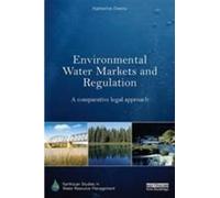 Environmental Water Markets And Regulation