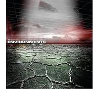 The Future Sound of London Environments (Vinyl) 12" Album