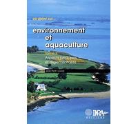 Environnement et aquaculture, tome 2