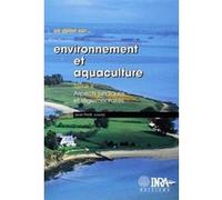 Environnement et aquaculture : tome II Jean Petit (Auteur)