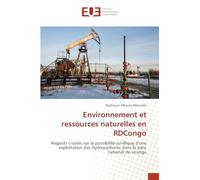 Environnement et ressources naturelles en RDCongo
