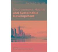 Environnement, santé et développement durable