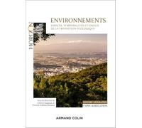 Environnements CAPES- Agrégation Histoire-Géographie
