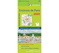 Environs de Paris 2020