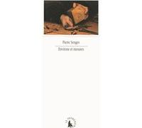 Environs et mesures – Gallimard