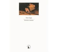 Environs et mesures – Gallimard