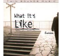 Envision - What It's Like