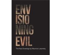 Envisioning Evil by Rachel McGarry Rachel McGarry (Auteur)