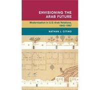 Envisioning The Arab Future