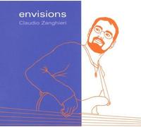 Envisions by Claudio Zanghieri
