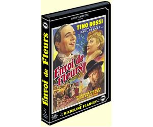 Envoi De Fleurs - Tino Rossi