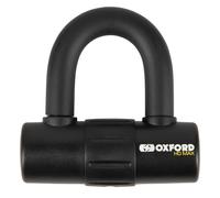 Envoi Gratuit Casque Disque OXFORD HD Max 14mm Noir Certifié Neuf