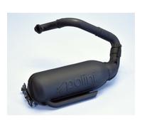 Envoi Gratuit Neuf Kit Échappement Polini MPN VM112598601 Pour Moto