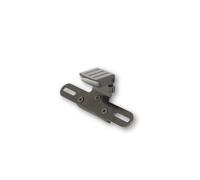 Envoi Gratuit Pilote LED + Support De Matricule Highsider Smart Move Type 2 Pour