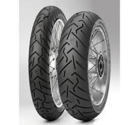 Envoi Gratuit PIRELLI Scorpion Trail II Pneumatique 140/80 R17 M/C 69V TL