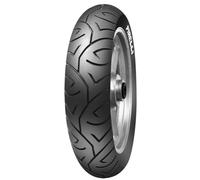 Envoi Gratuit Pneumatique Pirelli Sport Demon 110/80-17 M/C 57P TL Pour Moto