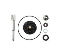 Envoi Gratuit Set Réparation Axe Pompe À Eau Pour Moto Pièces Accessoires