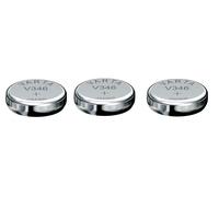 ENVOI SOUS SUIVI VARTA 3 piles Varta V346 346 SR712 SW 1,55 volt