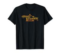 Envois Depuis ailleurs T-Shirt
