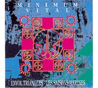 Envol Triangles/les Saisons Marines
