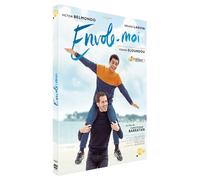 Envole-moi DVD