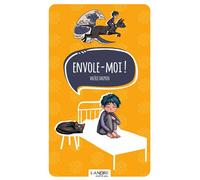 Envole-moi ! - Valérie Dauphin - Lanore - broché - Roman junior