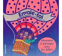 Envole-Toi - (1 Cd Audio)