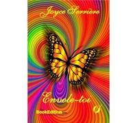 Envole-toi Joyce SERRIERE (Auteur)