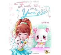 Envole-Toi Vers Yume