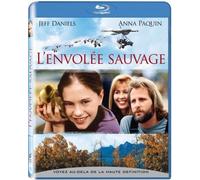 L'envolée Sauvage - Blu-Ray | occasion